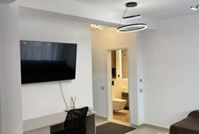 Apartament cu 2 camere semidecomandat în Răcădău - 6