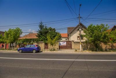 Casă cu 8 camere cu Teren 500 Mp în Exterior Est - 28