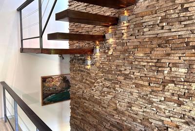 Casă individuală cu 6 camere cu Garaj în Pipera - 17