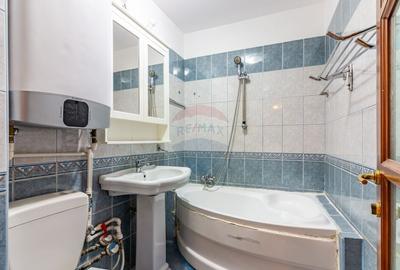 Apartament cu 3 camere decomandat în Iancului