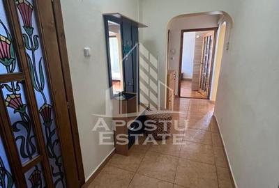 Apartament 3 camere, centrala proprie, petfriendly,  zona Girocului - 8