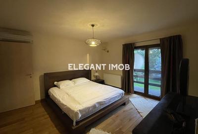 Inchirieri Case / Vile Paradisul Verde - 22