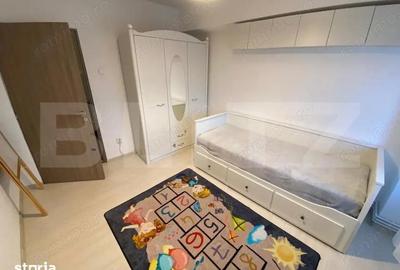 Apartament cu 3 camere decomandat în Ultracentral - 7