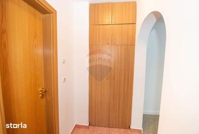 Apartament cu 3 camere, mobilat în Grivița - 18