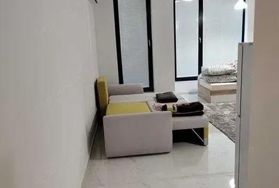 Garsonieră decomandată în Bucureștii Noi - 1