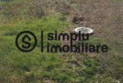 Teren intravillan, Preajba! - 1