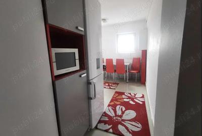 Apartament cu 2 camere decomandat în Central - 5