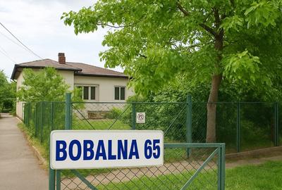 Zona centrala Ploiesti, Prahova casa de inchiriat 148mp su - 1