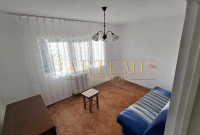 Apartament de 2 camere, 50mp., zona Decebal - 5
