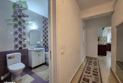 Apartament cu 2 camere decomandat în Podu Roș - 7