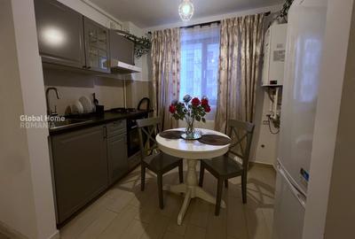 Apartament cu 2 camere decomandat, mobilat în Theodor Pallady - 3