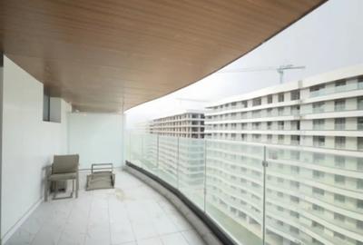 Garsonieră în Central