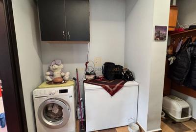 Apartament cu 2 camere decomandat, mobilat în Central - 6