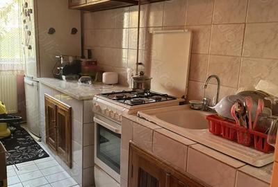 Garsonieră decomandată în Central - 5