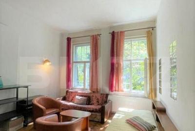 Apartament 3 camere, 80 mp, parcare, pet friendly, zona stra - 16