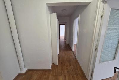 Apartament cu 3 camere decomandat în Bălcescu - 1