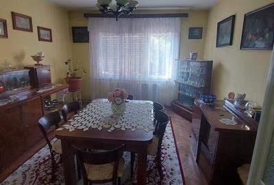 Casa 170 mp constuiti + 325 mp teren+ garaj - 8