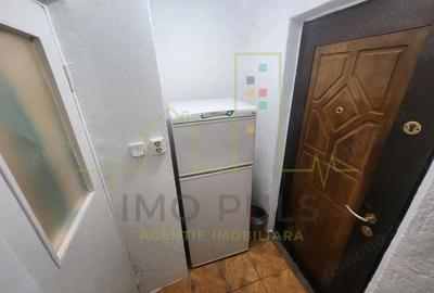 Garsonieră în Buziașului - 5