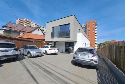 Birou, de 500 mp, în Zorilor - 2