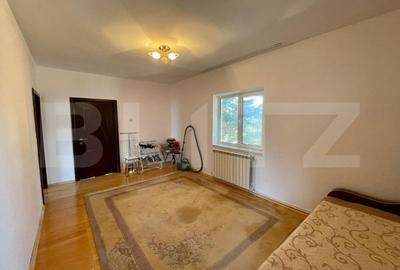 Casa de 311 mp utili, 3 nivele, 862 mp teren, zona Bucium - 6