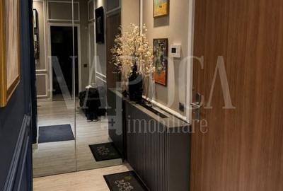 Apartament cu 2 camere semidecomandat, mobilat în Bună Ziua - 6