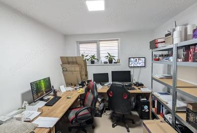 Apartament cu 2 camere semidecomandat în Central - 1