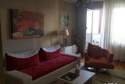 Apartament cu 2 camere decomandat în Tudor Vladimirescu - 2