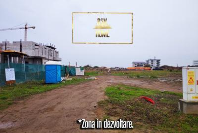 Teren cu proiect de bloc, Veterani Constanta Sud Teren cu proiect de bloc, Veterani Constanta Sud - 8