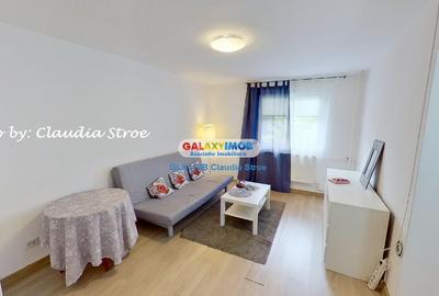 Apartament cu 2 camere semidecomandat, mobilat în Gorjului - 10