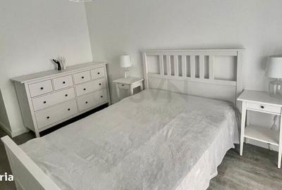 Apartament cu 2 camere în Dămăroaia - 9
