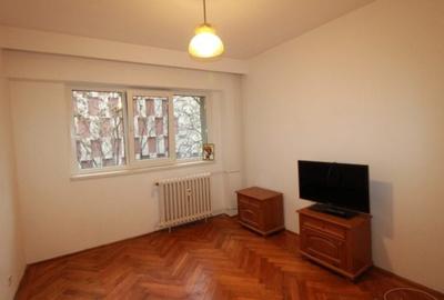 Inchiriere apartament 3 camere|Universitate|bloc 1980 - 4