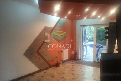 Birou de inchiriat // Domenii // Mihalache - 23