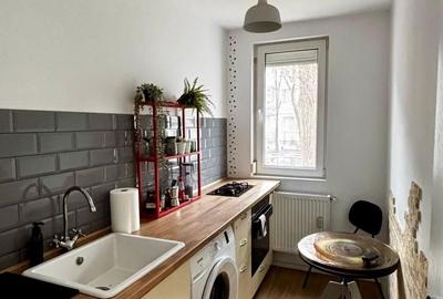 Garsonieră decomandată în Drumul Taberei - 2