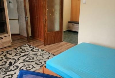 Garsonieră decomandată în Gară - 7