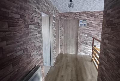 Casă cu 3 camere cu Teren 500 Mp în Hălchiu - 6