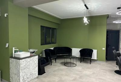 Spațiu comercial, de 60 mp, în Central - 1