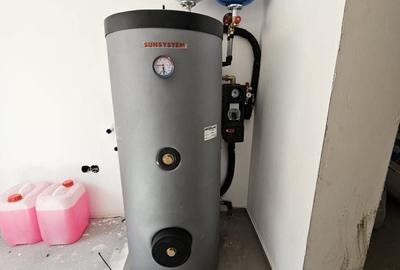 Casă cu 4 camere cu Canalizare în Dâmbul Rotund - 7