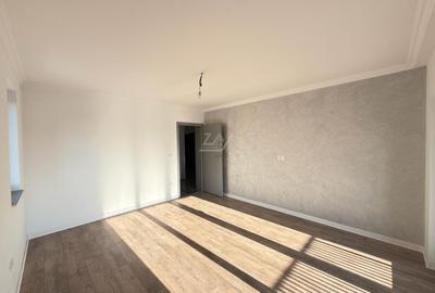Apartament cu 2 camere decomandat în Giroc - 2