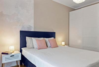 || 7 MINUTE METROU BERCENI || Apartament studio-51 mp - 12