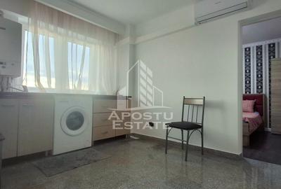 Apartament cu 2 camere decomandat, mobilat în Micălaca - 10