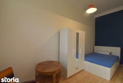 Apartament cu 2 camere în Ultracentral - 8