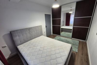 Apartament cu 3 camere decomandat în Florești - 3