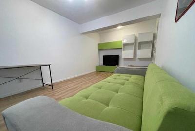 Aparatorii Patriei | 2 Camere | Prima Chirie | Renovat | Centrala | Parcare | AC - 1