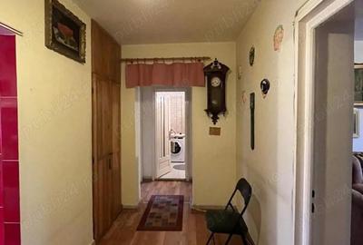 Apartament cu 3 camere decomandat în Rogerius - 4