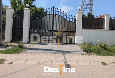 Teren Construcții intravilan de 3315 mp, în Cug - 7