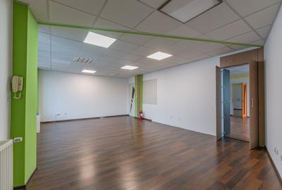 Închiriere spațiu birouri Patria: 194 mp total cu opțiune de fracționare - 4