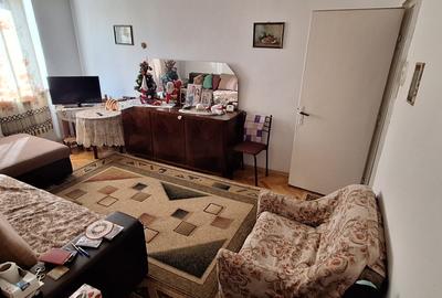 2 camere, Sala Sporturilor, Bd Tomis, etaj 3/4, gaze, tamplarie schimbata recent - 4