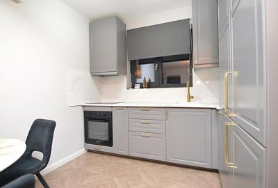 INCHIRIERE APARTAMENT 2 CAMERE TINERETULUI – DIMITRIE CANTEMIR - LOC DE PARCARE - 6