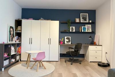 Duplex cu 3 camere cu Canalizare în Moșnița Veche - 2