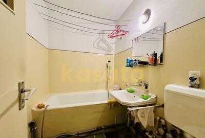 Apartament cu 2 camere semidecomandat în Ștefan cel Mare - 5